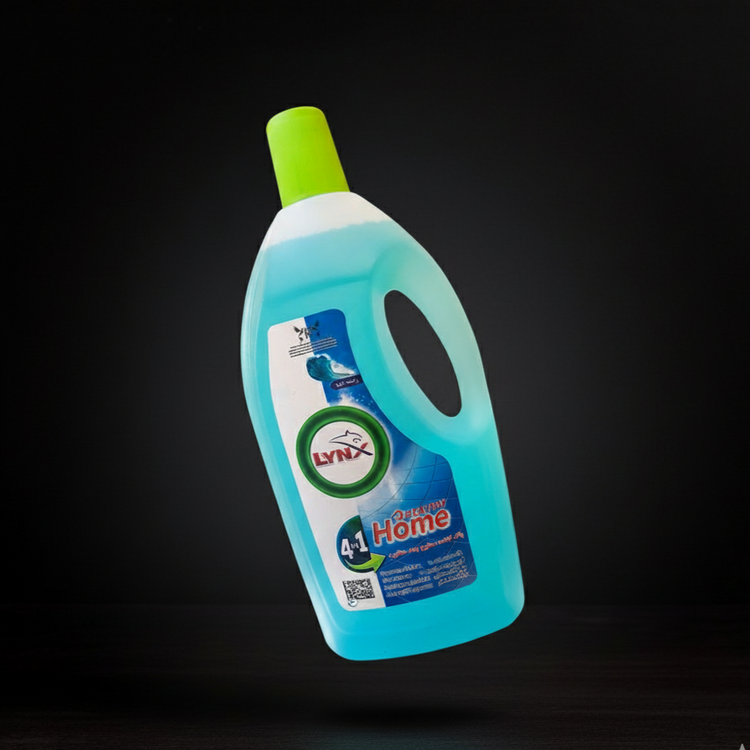 Surface cleaner LYNX