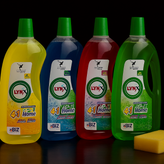 Surface cleaner LYNX