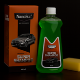 Nanosan Super Shampoo