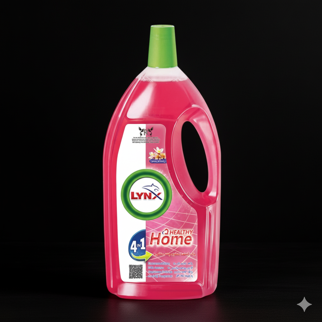 Surface cleaner LYNX